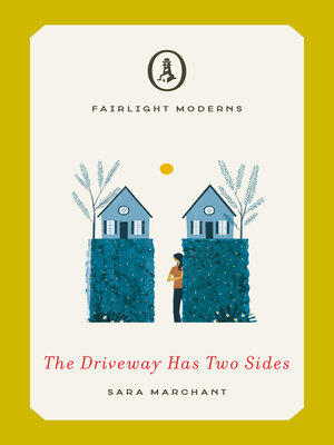 cover image of The Driveway Has Two Sides